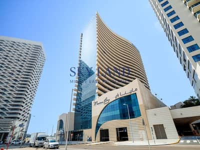 2 Bedroom Apartment for Rent in Al Reem Island, Abu Dhabi - Sea View | 2 Bedroom with Balcony | High Floor | Ready to Move-in 2 Bedroom Apartment for Rent in Al Reem Island, Abu Dhabi - Sea View | 2 Bedroom with Balcony | High Floor | Ready to Move-in