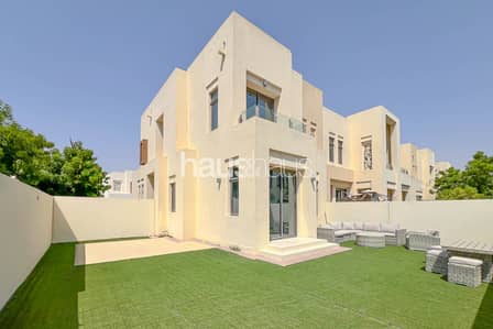 3 Bedroom Villa for Sale in Reem, Dubai - Type-H | Corner Plot | VOT | Exclusive 3 Bedroom Villa for Sale in Reem, Dubai - Type-H | Corner Plot | VOT | Exclusive