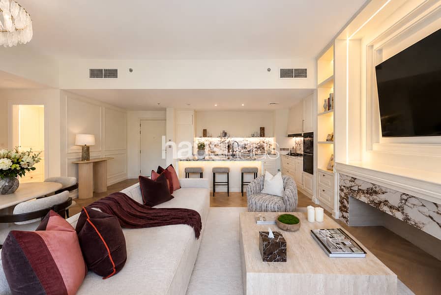 Beautifully Renovated | Community View 2 Bed Beautifully Renovated | Community View 2 Bed