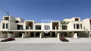 Handover Soon | Amazing Location | Brand New