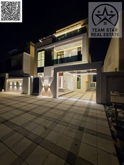 5 Schlafzimmer Villa zum zur Miete in Al Helio, Ajman - WhatsApp Image 2026-07-04 at 12.44. 07 PM (1)_Watermarked. jpg