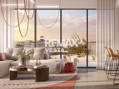 Studio for Sale in Saadiyat Island, Abu Dhabi - Investment Deal | Ample Layout | Mid Floor/Balcony