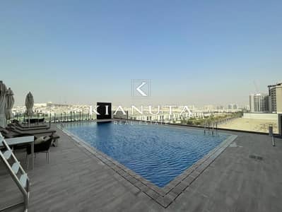 Appartement de 2 chambres à à louer à Al Furjan, Dubai - IMG-20251107-WA0048. jpg