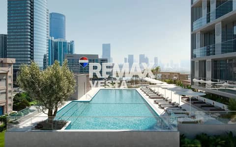 3 Bedroom Flat for Sale in Al Reem Island, Abu Dhabi - Excellent Location | Premium Finishings | High ROI