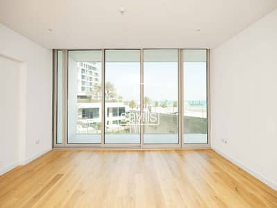 1 Bedroom Flat for Rent in Saadiyat Island, Abu Dhabi - Sea View | Vacant | Highly Maintained 1 Bedroom Flat for Rent in Saadiyat Island, Abu Dhabi - Sea View | Vacant | Highly Maintained