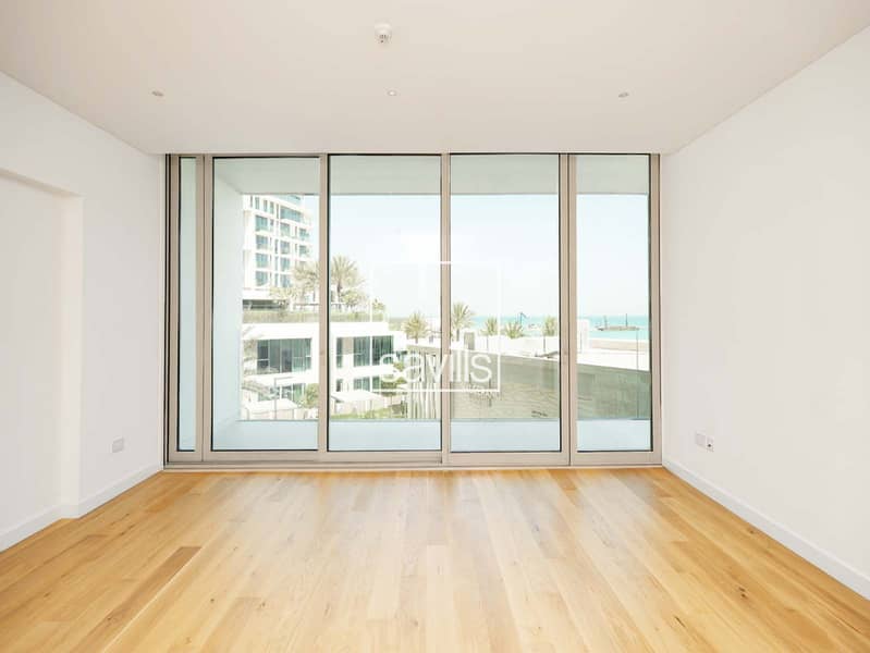 Sea View | Vacant | Highly Maintained Sea View | Vacant | Highly Maintained