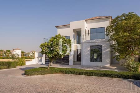 Villa de 5 chambres à à vendre à Jumeirah Golf Estates, Dubai - images image img Villa de 5 chambres à à vendre à Jumeirah Golf Estates, Dubai - images image img