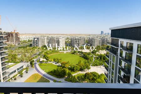 2 habitaciones Apartamento para en Alquiler en Dubai Hills Estate, Dubai - Apartamento en Dubai Hills Estate，Executive Residences，Executive Residences 2, 2 dormitorios, 150000 AED - 15739773