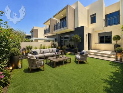 3 habitaciones Villa para en Venta en Dubai Hills Estate, Dubai - Villa en Dubai Hills Estate,Maple,Maple 1, 3 dormitorios, 4900000 AED - 15739782 3 habitaciones Villa para en Venta en Dubai Hills Estate, Dubai - Villa en Dubai Hills Estate,Maple,Maple 1, 3 dormitorios, 4900000 AED - 15739782