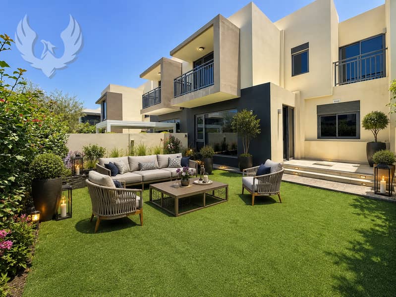 Villa in Dubai Hills Estate,Maple,Maple 1, 3 schlafzimmer, 4900000 AED - 15739782 Villa in Dubai Hills Estate,Maple,Maple 1, 3 schlafzimmer, 4900000 AED - 15739782