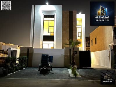 5 Slaapkamers Villa te Koop in Al Helio, Ajman - WhatsApp Image 2025-10-15 at 11.59. 02 PM. jpeg 5 Slaapkamers Villa te Koop in Al Helio, Ajman - WhatsApp Image 2025-10-15 at 11.59. 02 PM. jpeg