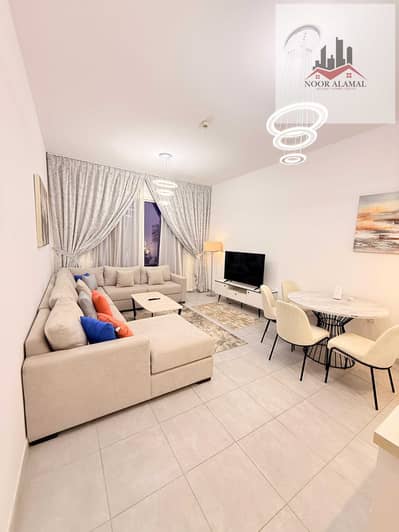 1 Bedroom Apartment for Rent in Majan, Dubai - IMG-20250701-WA0005. jpg