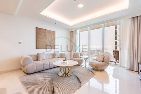 1 Camera Appartamento in Affitto a Dubai Harbour, Dubai - 11. jpg