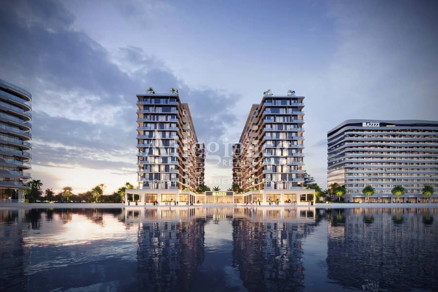 Phase 1 | Open View | Great Investment | Studio Phase 1 | Open View | Great Investment | Studio