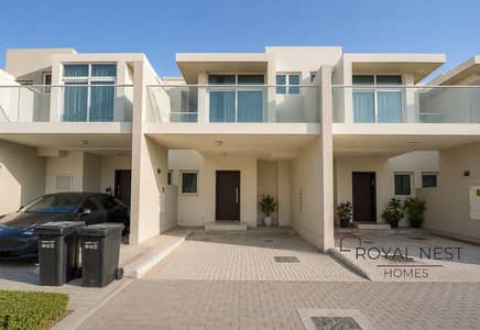 3 Camere Villa in Affitto a DAMAC Hills 2 (Akoya by DAMAC), Dubai - 13. png 3 Camere Villa in Affitto a DAMAC Hills 2 (Akoya by DAMAC), Dubai - 13. png