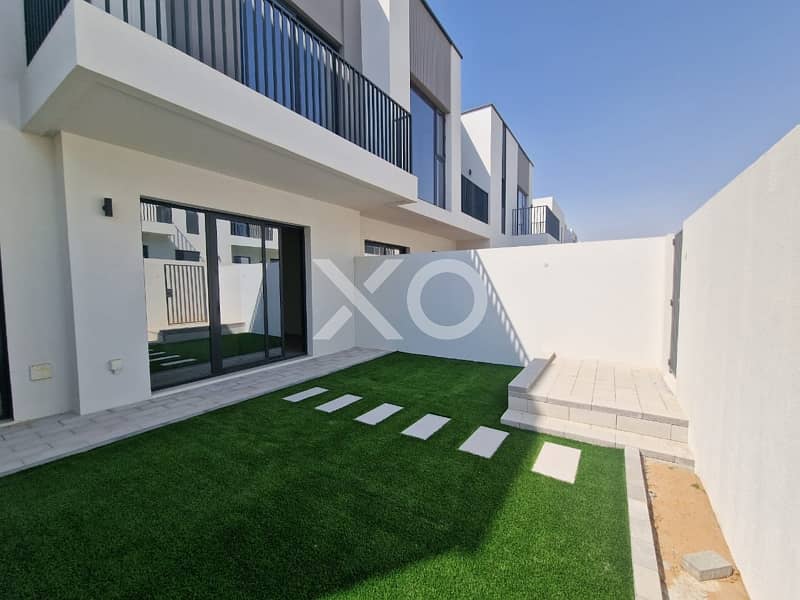 Villetta a schiera a Dubai South,Emaar South,Expo Golf Villas,Expo Golf Villas 4 (Greenviews 1), 3 camere da letto, 115000 AED - 15739867 Villetta a schiera a Dubai South,Emaar South,Expo Golf Villas,Expo Golf Villas 4 (Greenviews 1), 3 camere da letto, 115000 AED - 15739867