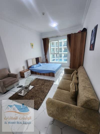 Studio zum zur Miete in Al Rashidiya, Ajman - WhatsApp Image 2026-01-01 at 1.39. 49 PM (1). jpeg