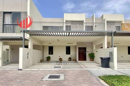 3 Bedroom Townhouse for Rent in DAMAC Hills 2 (Akoya by DAMAC), Dubai - 1. jpg
