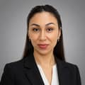 Zarina Nazarova Zarina Nazarova