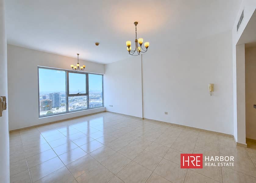 Spacious 2BR | Ready to Move In | High ROI Spacious 2BR | Ready to Move In | High ROI