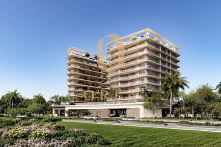 1 Bedroom Flat for Sale in Dubai South, Dubai - 11. jpg 1 Bedroom Flat for Sale in Dubai South, Dubai - 11. jpg