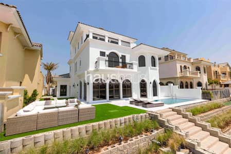 5 Camere Villa in Affitto a Palm Jumeirah, Dubai - Villa a Palm Jumeirah,Garden Homes Palm Jumeirah,Garden Homes Frond B, 5 camere da letto, 1700000 AED - 15739702 5 Camere Villa in Affitto a Palm Jumeirah, Dubai - Villa a Palm Jumeirah,Garden Homes Palm Jumeirah,Garden Homes Frond B, 5 camere da letto, 1700000 AED - 15739702