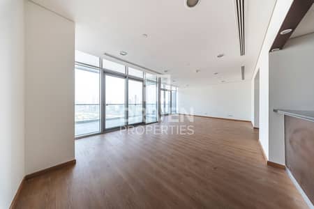 2 Camere Appartamento in Affitto a DIFC, Dubai - Appartamento a DIFC，Burj Daman，Burj Daman Residences, 2 camere da letto, 260000 AED - 14992833