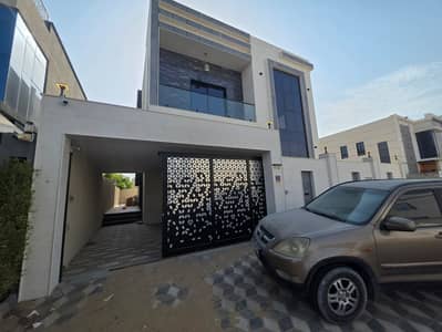 5 Bedroom Villa for Rent in Al Yasmeen, Ajman - WhatsApp Image 2026-06-30 at 4.46. 27 PM (1). jpeg 5 Bedroom Villa for Rent in Al Yasmeen, Ajman - WhatsApp Image 2026-06-30 at 4.46. 27 PM (1). jpeg