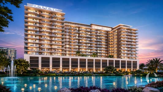 4 habitaciones Villa para en Venta en Dubai Investment Park (DIP), Dubai - Villa en Dubai Investment Park (DIP)，DAMAC Riverside，Ivy, 4 dormitorios, 2923800 AED - 15739992