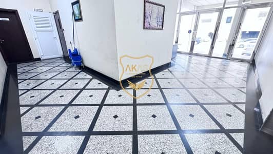 1 Bedroom Apartment for Rent in Al Nahda (Sharjah), Sharjah - IMG-20260102-WA0016. jpg 1 Bedroom Apartment for Rent in Al Nahda (Sharjah), Sharjah - IMG-20260102-WA0016. jpg