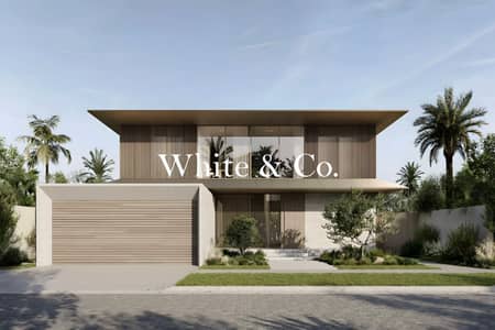 Villa de 5 chambres à à vendre à Mohammed Bin Rashid City (MBR City), Dubai - Villa à Mohammed Bin Rashid City (MBR City)，Eden Hills, 5 chambres, 20100000 AED - 15740058