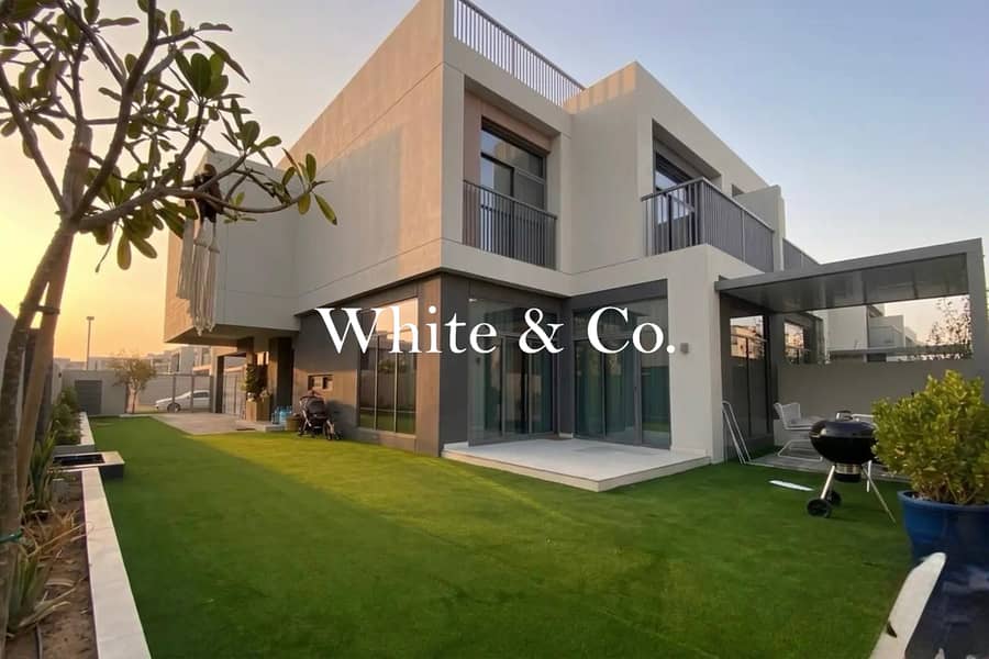 Villa a Dubai South,Residential District,The Pulse,The Pulse Beachfront 2, 4 camere da letto, 209999 AED - 15740062 Villa a Dubai South,Residential District,The Pulse,The Pulse Beachfront 2, 4 camere da letto, 209999 AED - 15740062