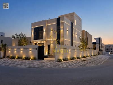 5 Schlafzimmer Villa zum zum Verkauf in Al Helio, Ajman - WhatsApp Image 2026-06-29 at 2.43. 45 PM. jpeg 5 Schlafzimmer Villa zum zum Verkauf in Al Helio, Ajman - WhatsApp Image 2026-06-29 at 2.43. 45 PM. jpeg