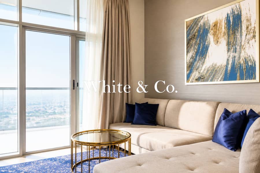 Prime Location | Furnished 1BR| Ready. Prime Location | Furnished 1BR| Ready.