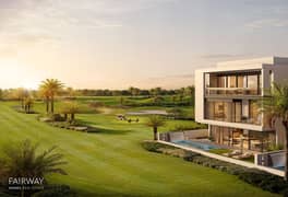 Golf Course View | Modern Design | Payment Plan