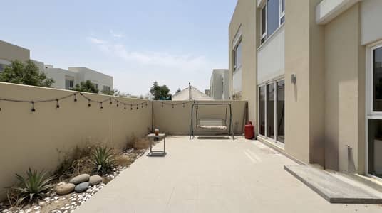 2 Camere Appartamento in Affitto a Dubai South, Dubai - Appartamento a Dubai South，Emaar South，Urbana，Urbana II, 2 camere da letto, 90000 AED - 15668070
