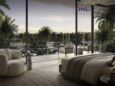 5 Bedroom Villa for Sale in The Oasis by Emaar, Dubai - Luxury G+2 Villas | 5BR+Maid's+Study | The Oasis