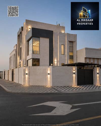 5 Camere Villa in Vendita a Al Helio, Ajman - WhatsApp Image 2026-06-30 at 12.28. 27 PM (3). jpeg 5 Camere Villa in Vendita a Al Helio, Ajman - WhatsApp Image 2026-06-30 at 12.28. 27 PM (3). jpeg