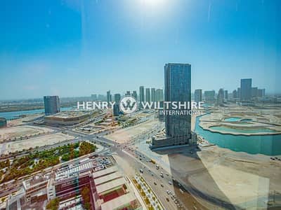 2 habitaciones Apartamento para en Venta en Al Reem Island, Abu Dhabi - Apartamento en Al Reem Island,Shams Abu Dhabi,Shams Gate District,The Gate Tower,The Gate Tower 1, 2 dormitorios, 2300000 AED - 15740177 2 habitaciones Apartamento para en Venta en Al Reem Island, Abu Dhabi - Apartamento en Al Reem Island,Shams Abu Dhabi,Shams Gate District,The Gate Tower,The Gate Tower 1, 2 dormitorios, 2300000 AED - 15740177