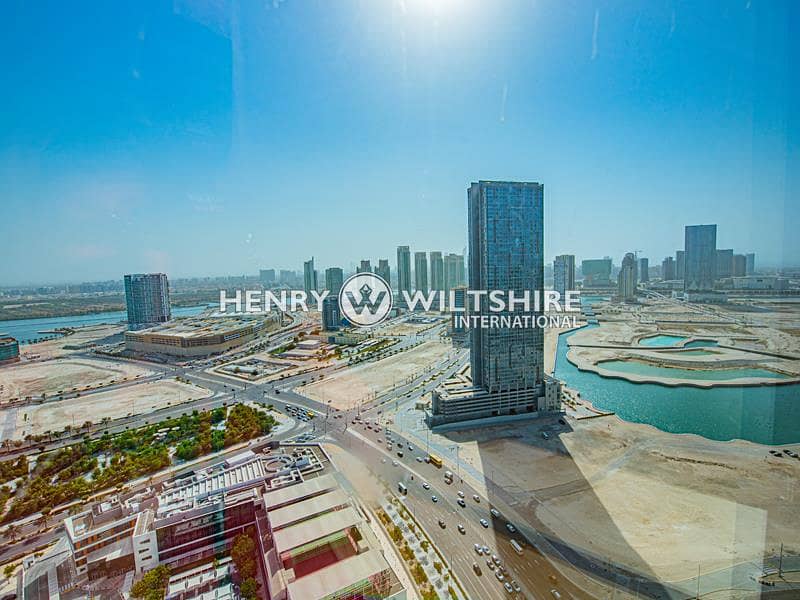 2 bed | Study room | Prime location and amenities 2 bed | Study room | Prime location and amenities