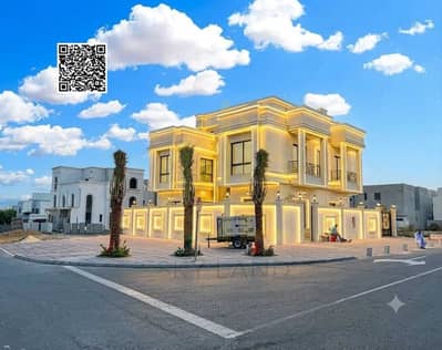 Villa de 6 chambres à à vendre à Al Helio, Ajman - WhatsApp Image 2026-06-29 at 1.01. 53 AM. jpeg Villa de 6 chambres à à vendre à Al Helio, Ajman - WhatsApp Image 2026-06-29 at 1.01. 53 AM. jpeg
