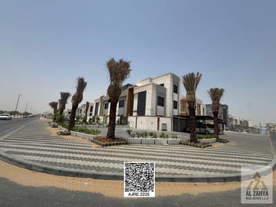Plot te Koop in Al Zahya, Ajman - de4194ba-70de-49de-a403-4b77834282c9. jpg