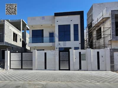5 Bedroom Villa for Sale in Al Zahya, Ajman - 1001278242. png