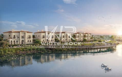 4 Bedroom Villa for Sale in Zayed City, Abu Dhabi - Hot Deal | Single Row 4BR Villa | Premium Location 4 Bedroom Villa for Sale in Zayed City, Abu Dhabi - Hot Deal | Single Row 4BR Villa | Premium Location