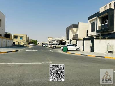 Plot te Koop in Al Zahya, Ajman - 3cd499df-db55-45a4-ba31-33ad3fca8c5b. jpg