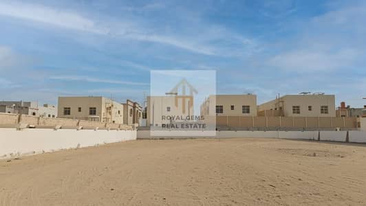 Plot for Sale in Al Rawda, Ajman - IMG_0633. jpg Plot for Sale in Al Rawda, Ajman - IMG_0633. jpg