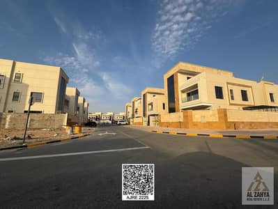 Plot te Koop in Al Helio, Ajman - 089b12e7-2a94-49d2-a770-2c476c757bae. jpg
