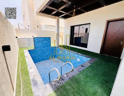 5 Camere Villa in Vendita a Al Bahia, Ajman - IMG_0261. JPG 5 Camere Villa in Vendita a Al Bahia, Ajman - IMG_0261. JPG