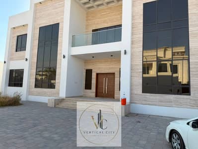 6 Bedroom Villa for Rent in Mohamed Bin Zayed City, Abu Dhabi - WhatsApp Image 2026-07-07 at 1.18. 35 PM (5). jpeg