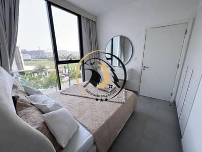 1 Bedroom Apartment for Rent in Aljada, Sharjah - 62105. jpg 1 Bedroom Apartment for Rent in Aljada, Sharjah - 62105. jpg
